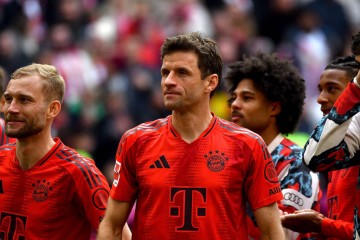 竞彩湃|拜仁冲冠战役或有冷门,大巴黎留力欧冠半决赛