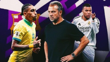 巴萨深陷赛程危机,皇马静待坐收渔利?西甲冠军悬念再生