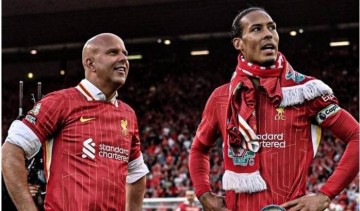 切尔西VS利物浦:蓝军主场盼3分,小基耶萨能否拿下奖牌?