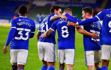 法甲焦点战:兰斯 VS 马赛,保级压力与争冠雄心的碰撞