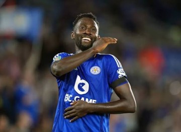 莱斯特城降级危机加剧！功勋中场恩迪迪或投奔加拉塔萨雷 换帅决策再遭质疑