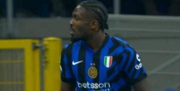 欧冠惊天逆转!国米主场暴打西甲冠军,巴萨半场崩盘被踢出决赛圈