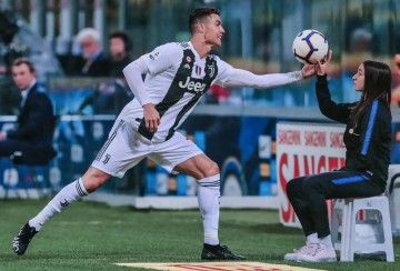 意甲前瞻:罗马VS尤文图斯 专家最新精准比分预测