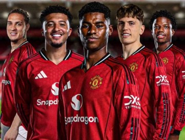 曝曼联5人已申请转会，阿莫林允许其推迟归队！拉什福德要求参训