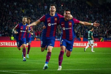 法甲:布雷斯特VS里尔比赛分析