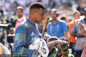 皇马重返奥维耶多：揭开西甲新赛季序幕