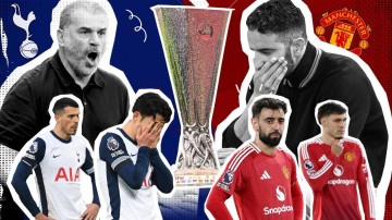 驴子德比！欧联杯联赛排名最烂决赛增添激烈性，曼联坐拥夺冠优势