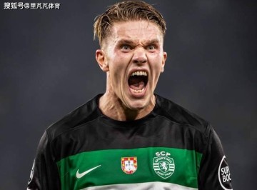 双雄这是想好了？阿森纳购买约克雷斯在即，曼联加速抢购塞斯科