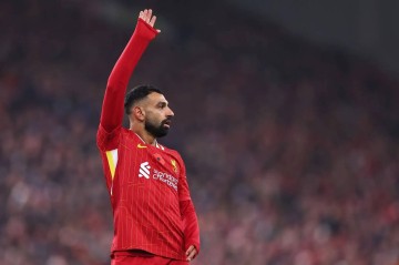 悬念终结！最新金球奖赔率排行，姆巴佩跌至第十，C罗上榜