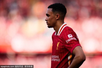 皇马接近签下特伦特·亚历山大-阿诺德,利物浦要求100万欧元补偿费