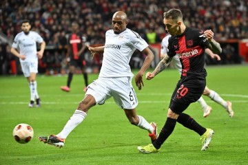 德甲：勒沃库森VS波鸿 最新精准比分预测分析