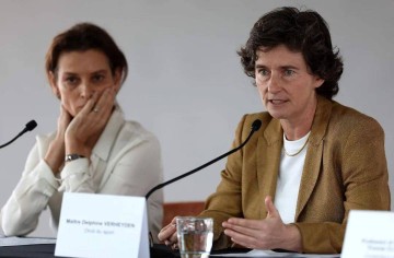 姆巴佩要求欧足联取消前东家巴黎的欧冠资格,偿还5500万欧元薪水