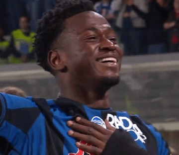 2-1后！意甲前三出炉：争四4队差2分，尤文后2场全胜=进欧冠