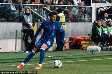 去意甲迎第二春？尤文接近签下桑乔 转会费2500万镑