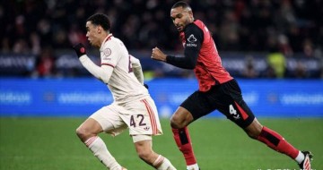 德甲巨星确认今夏离队!巴萨、皇马、利物浦等六大豪门已纷纷出手争夺?