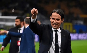 小因扎吉续约提三要求,国米估值12.5亿美元,休赛期第三笔引援目标锁定