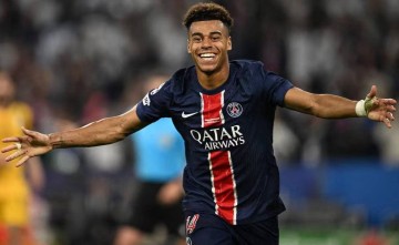 巴黎圣日耳曼冲击世俱杯，首战马竞成为试金石