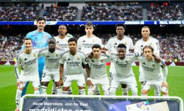 姆巴佩的糟糕表现引发皇马球迷强烈不满:舆论风暴席卷,引发巨大压力