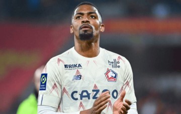 25岁巴西铁卫闪耀法甲，攻守兼备要价3000万欧，两大欧洲豪门疯抢