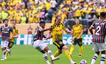 世俱杯爆冷平局！4.78亿豪门全场被动，门将拯救球队勉强拿分