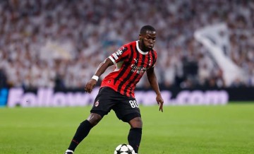 意甲动态：米兰即将签下贾沙里，国米放弃卢克曼追逐目标