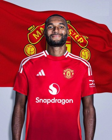 曼联第三签目标曝光,有信心免费招铁卫!阿莫林更希望先买新中场