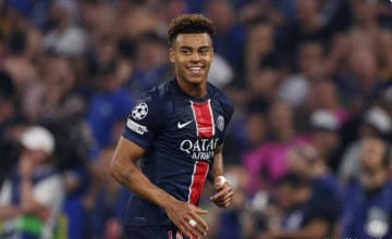 世俱杯焦点战役：欧冠冠军巴黎复仇马竞，登贝莱对阵小蜘蛛