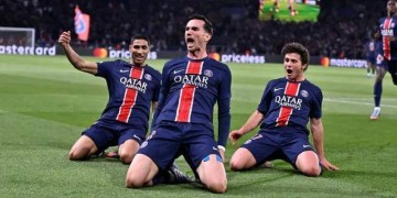 世俱杯前瞻：巴黎圣日耳曼 VS 博塔弗戈，法甲霸主与南美劲旅的巅峰对决