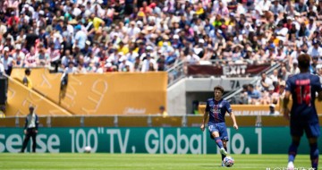 世俱杯惊现大冷门！博塔弗戈1-0击败大巴黎，欧冠冠军受挫