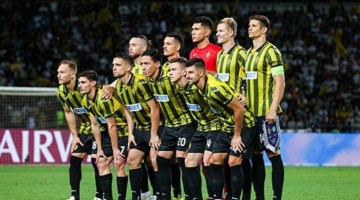 伟大3-2!欧冠奇迹:1245万平民球队首进正赛,距中国仅两百公里