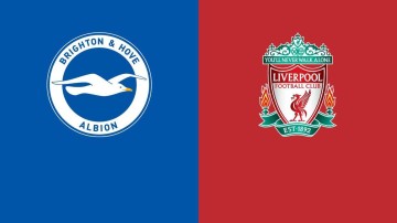 英超前瞻|布莱顿2-1利物浦:夺冠三周后还在庆祝,利物浦全败收官?